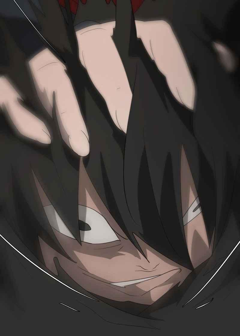 《神子的灾厄》[第33话] 母亲 第48页