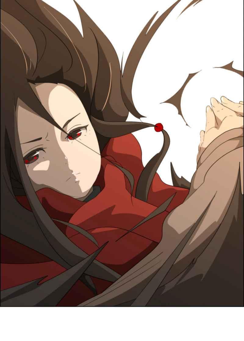 《神子的灾厄》[第34话] 交手 第18页