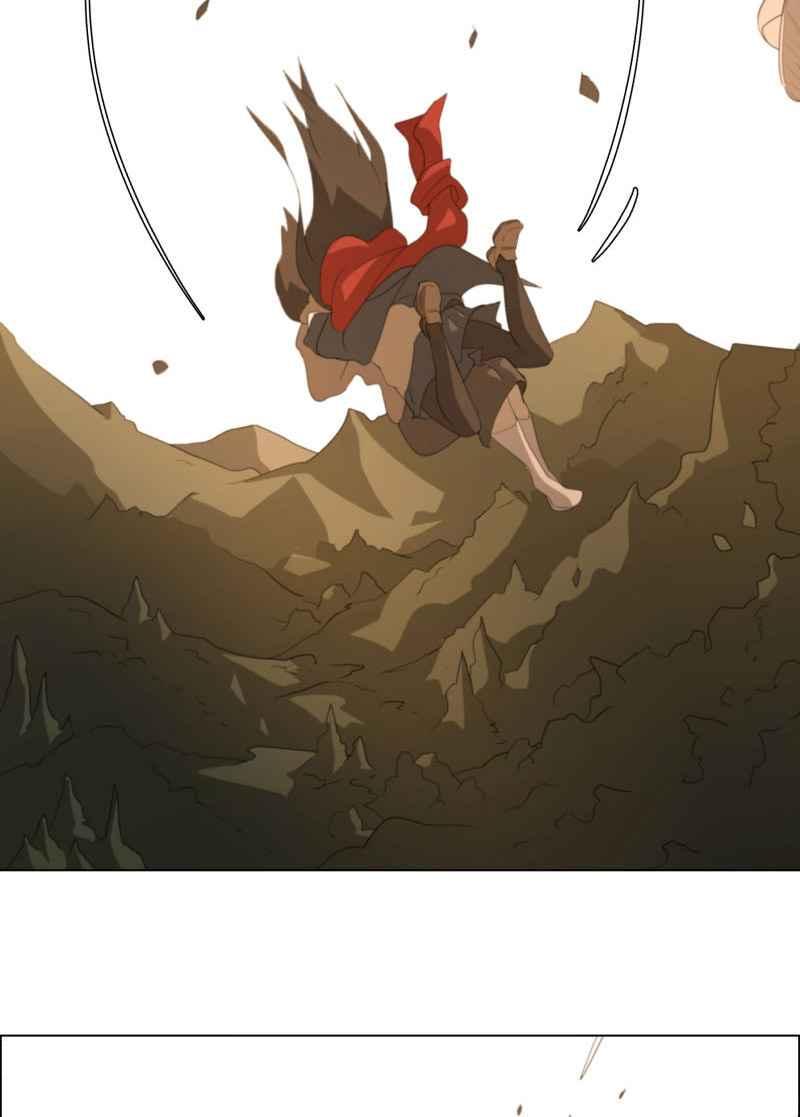 《神子的灾厄》[第37话] 缠斗 第33页