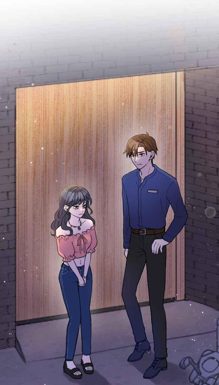 《请陪在我身边》第3话 深夜的火锅 第11页