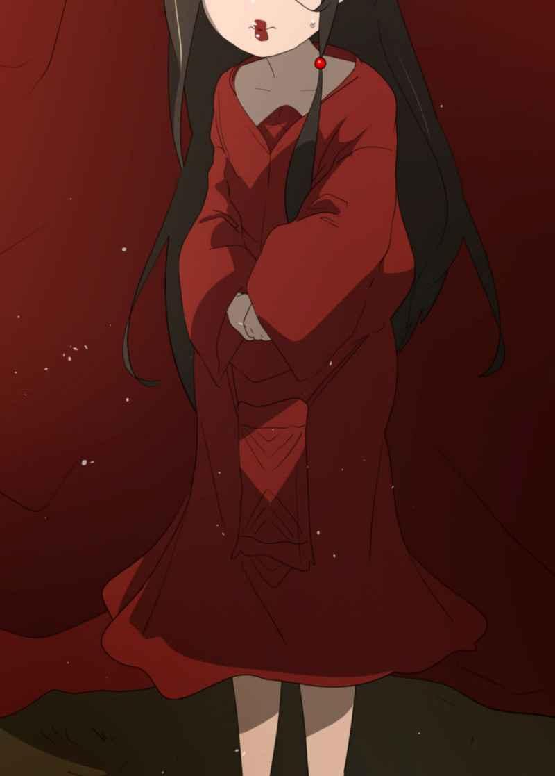 《神子的灾厄》[第40话] 变化 第9页