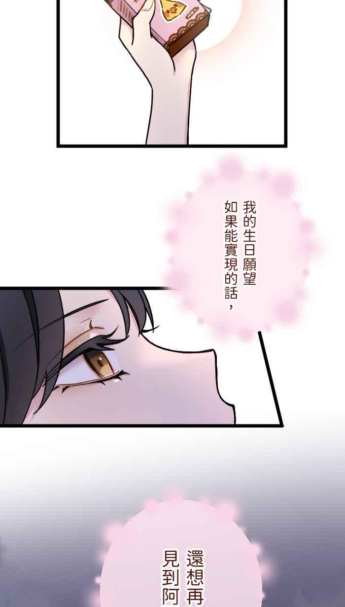 《请陪在我身边》第4话 难忘的生日 第60页