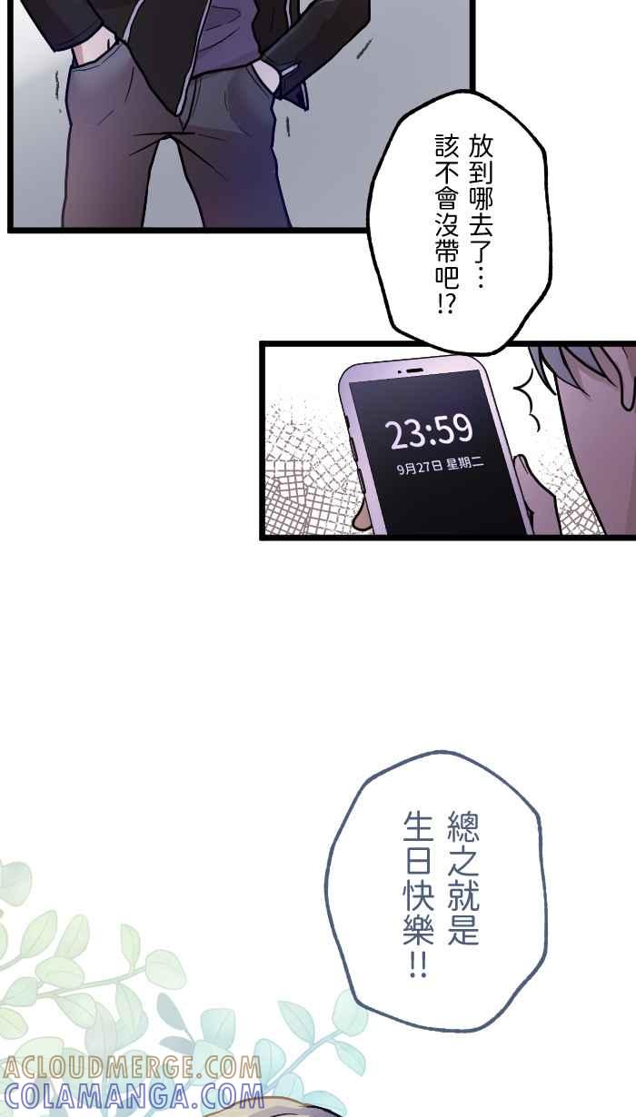 《请陪在我身边》第4话 难忘的生日 第52页