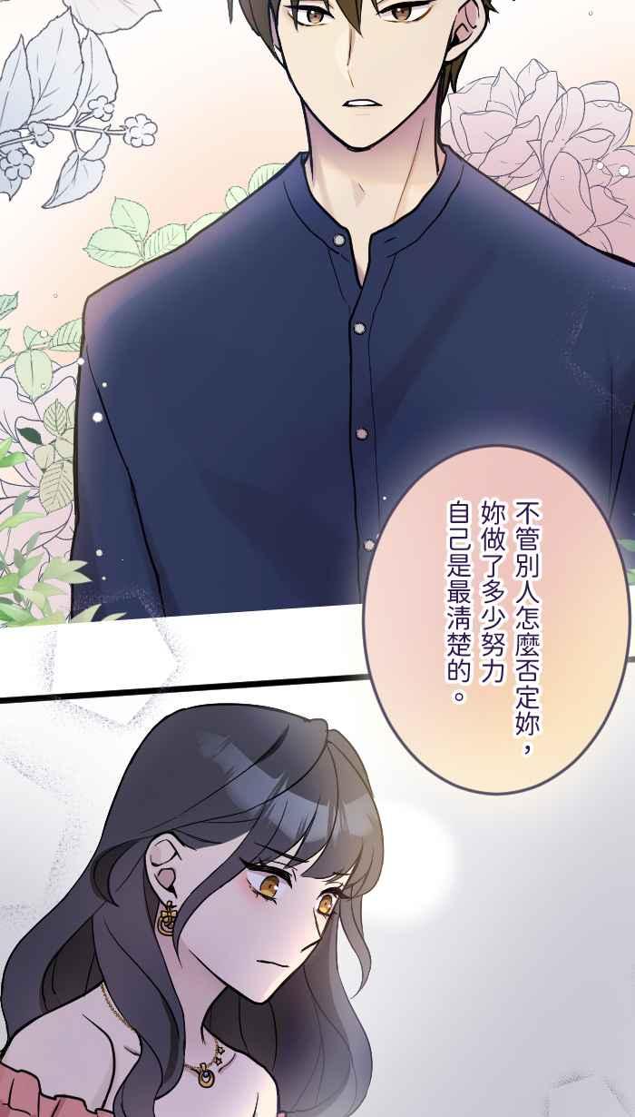 《请陪在我身边》第4话 难忘的生日 第21页
