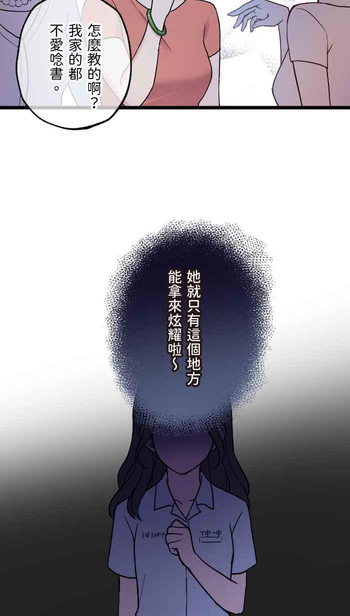 《请陪在我身边》第4话 难忘的生日 第11页