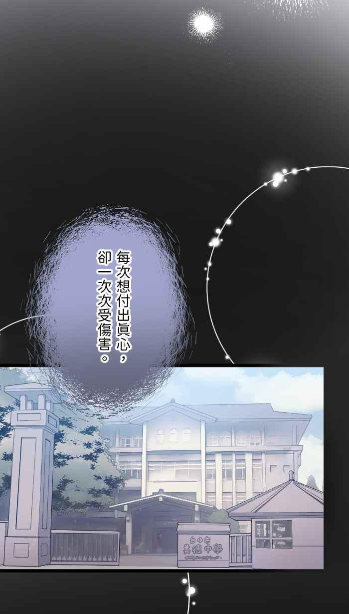 《请陪在我身边》第4话 难忘的生日 第3页