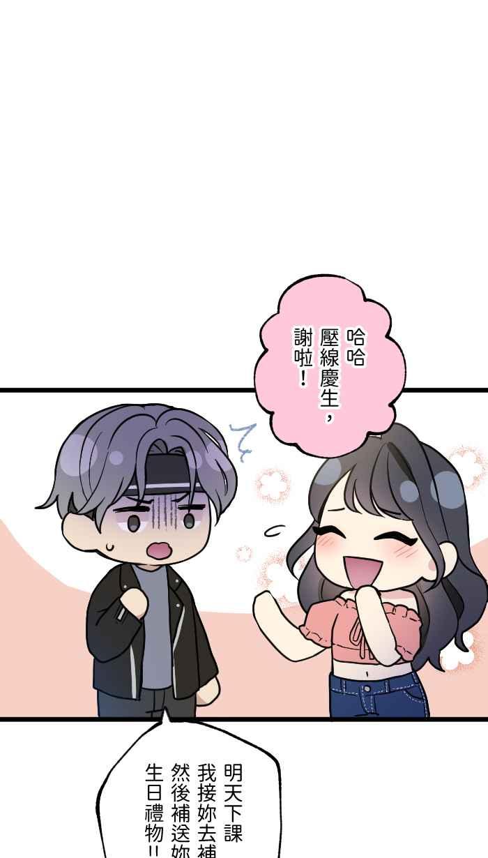 《请陪在我身边》第4话 难忘的生日 第54页