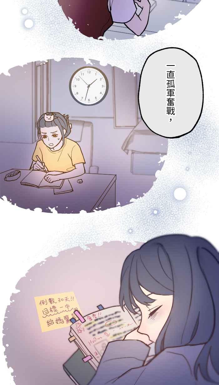 《请陪在我身边》第4话 难忘的生日 第24页