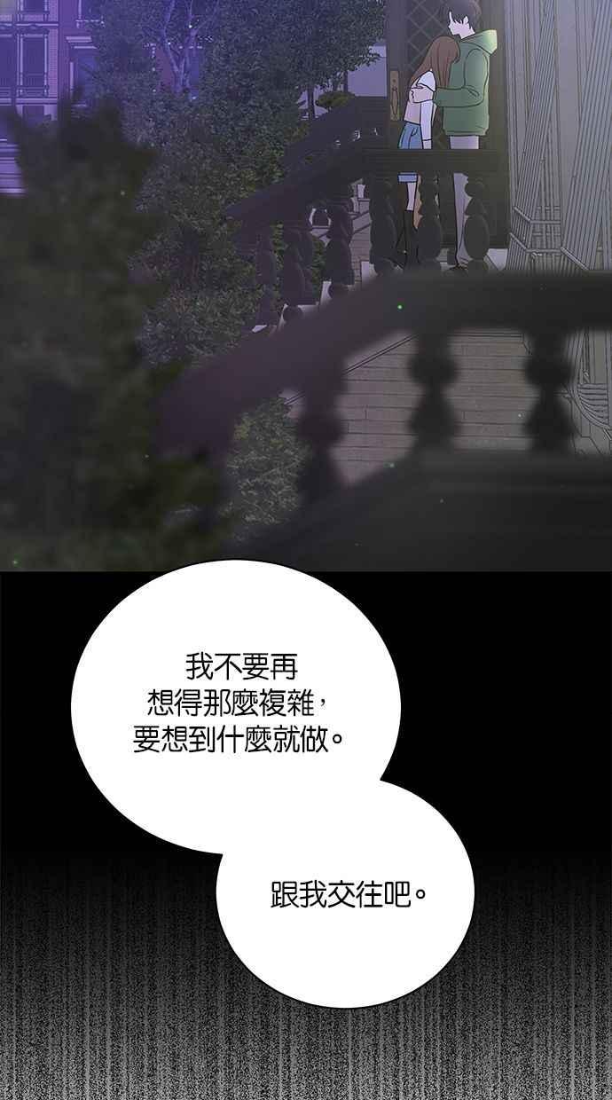 《第三次罗曼史》第57话 致未来的我(2) 第56页