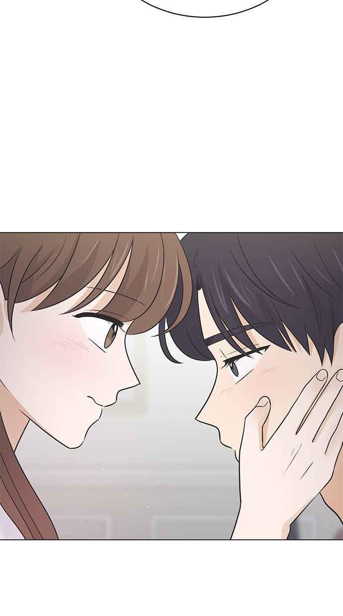 《第三次罗曼史》第57话 致未来的我(2) 第74页