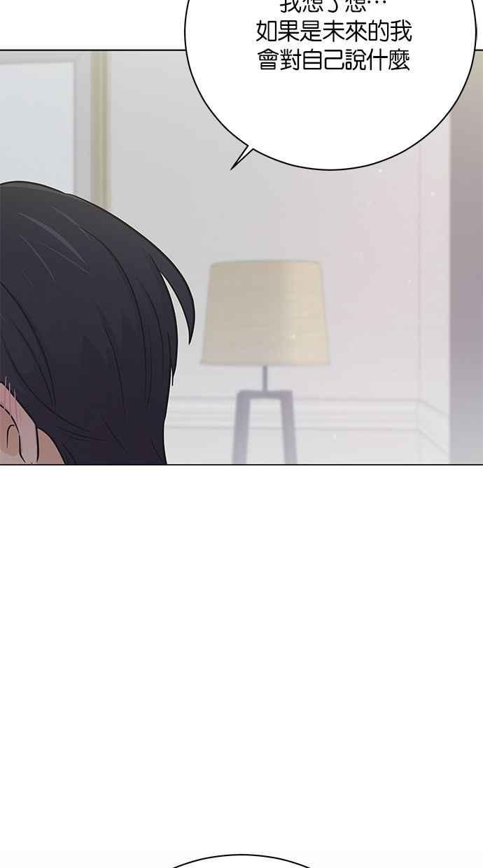 《第三次罗曼史》第57话 致未来的我(2) 第59页
