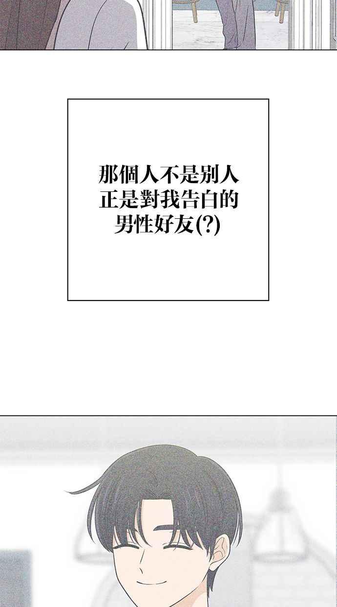 《第三次罗曼史》第57话 致未来的我(2) 第3页