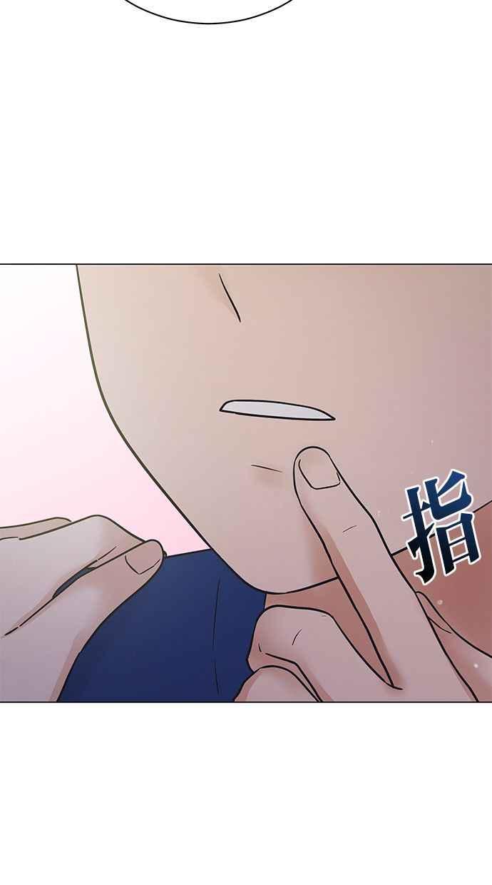 《第三次罗曼史》第57话 致未来的我(2) 第77页