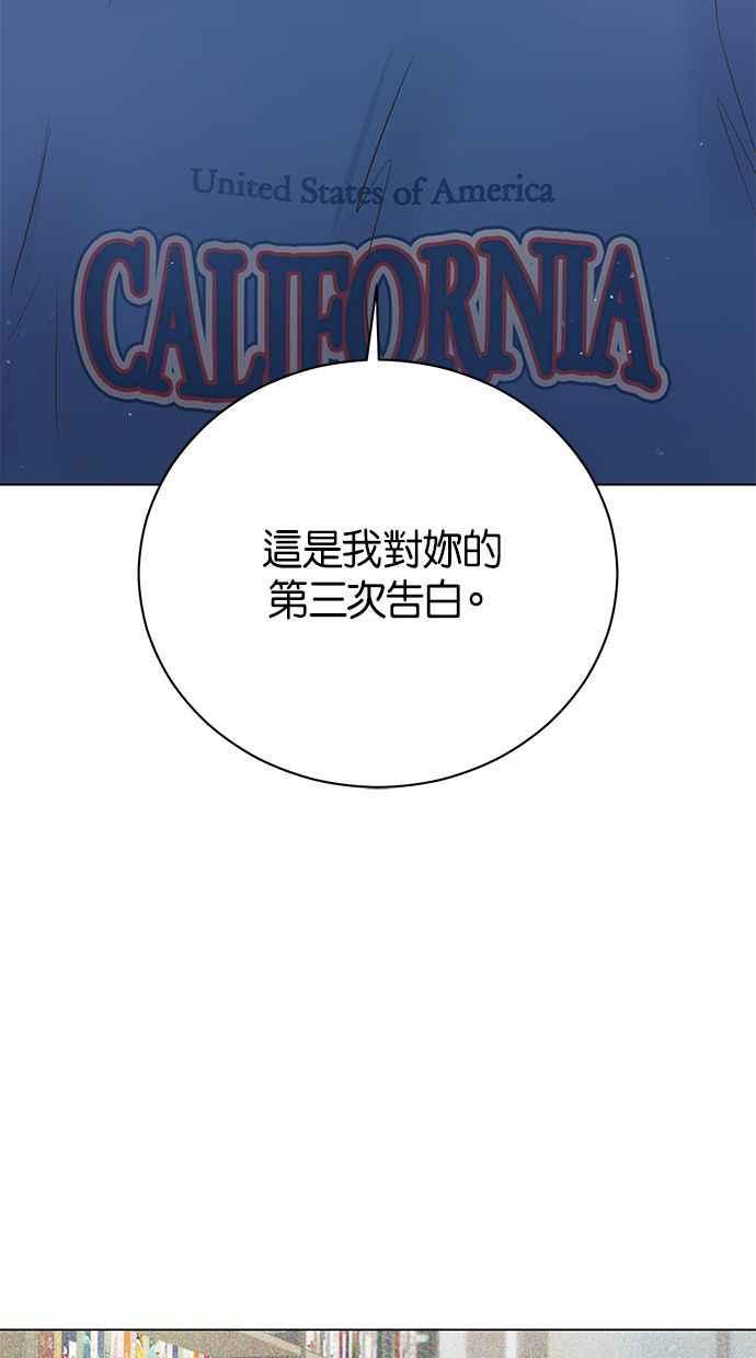《第三次罗曼史》第57话 致未来的我(2) 第65页