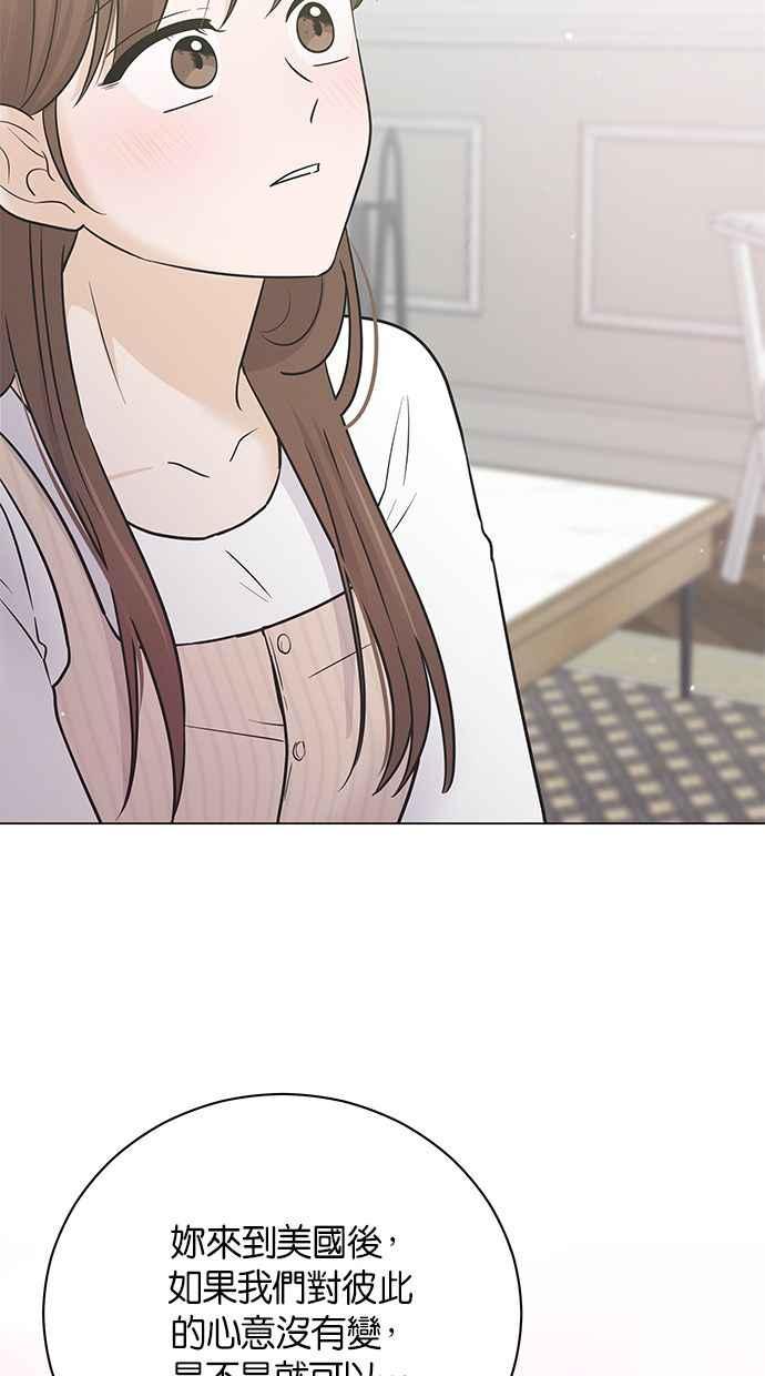 《第三次罗曼史》第57话 致未来的我(2) 第62页