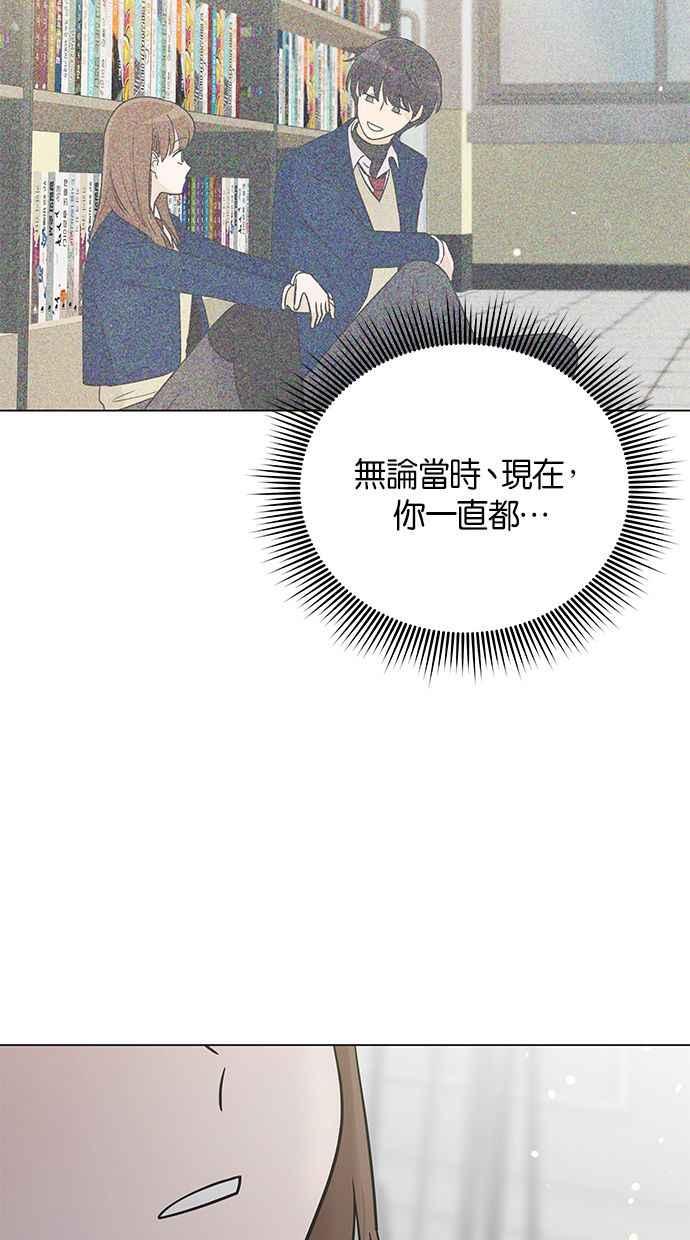 《第三次罗曼史》第57话 致未来的我(2) 第66页