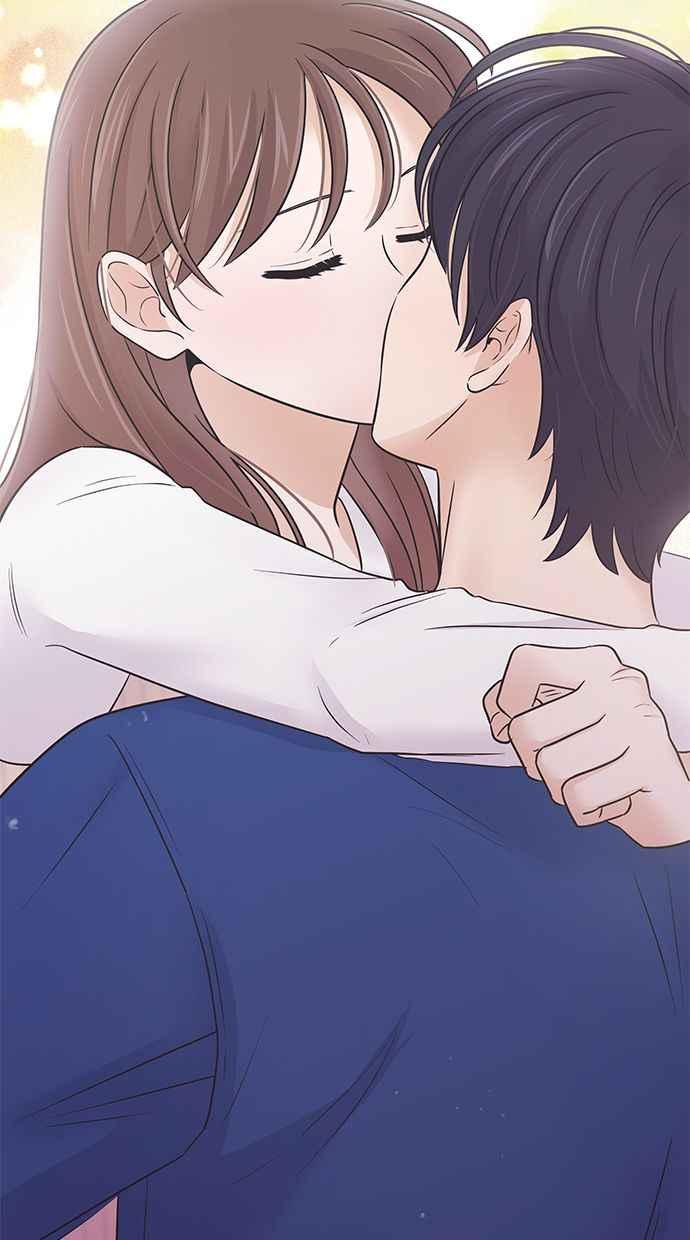 《第三次罗曼史》第57话 致未来的我(2) 第89页