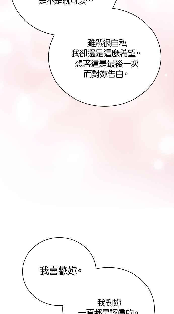 《第三次罗曼史》第57话 致未来的我(2) 第63页