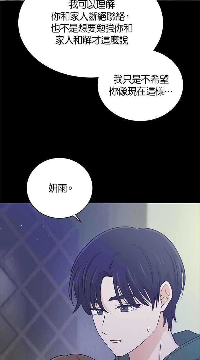 《第三次罗曼史》第57话 致未来的我(2) 第21页