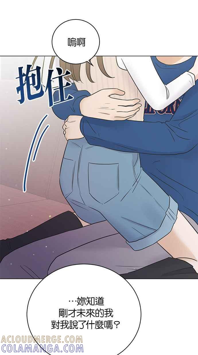 《第三次罗曼史》第57话 致未来的我(2) 第76页