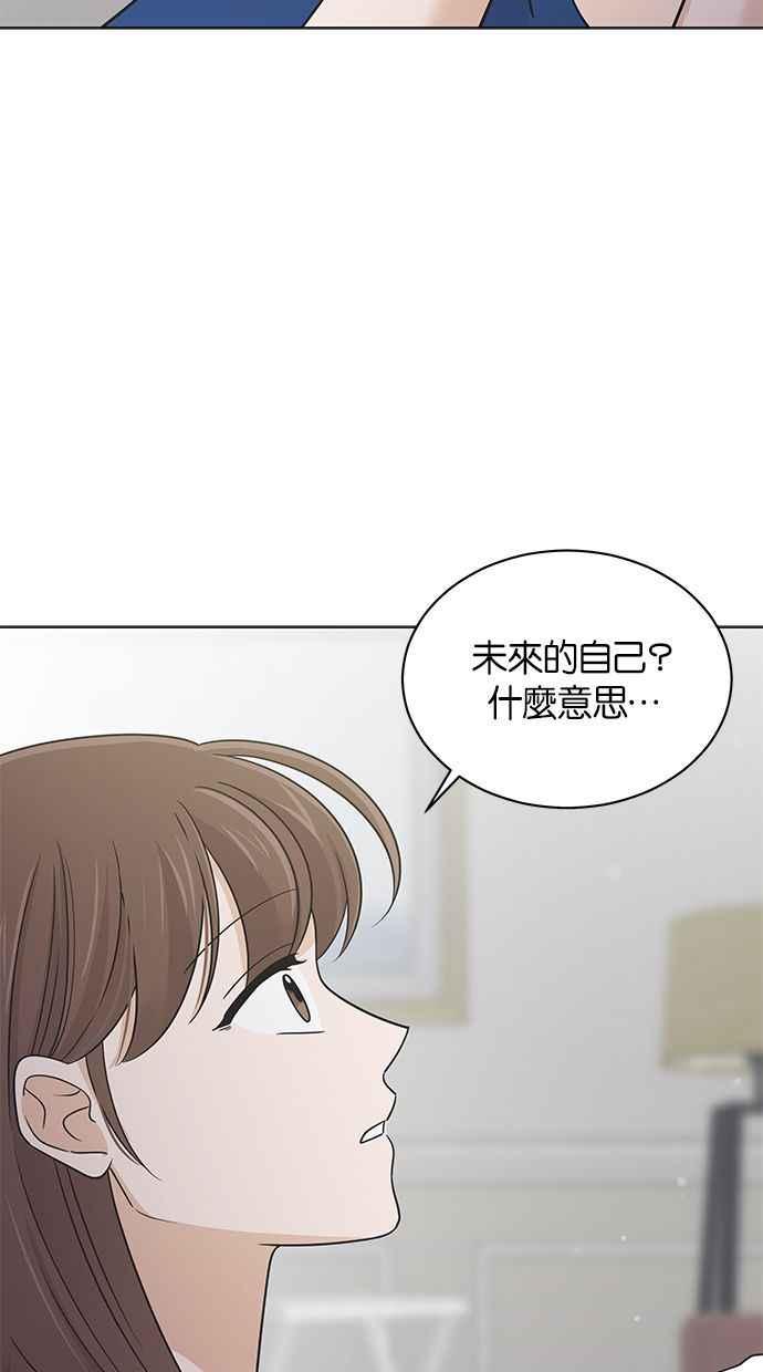 《第三次罗曼史》第57话 致未来的我(2) 第38页