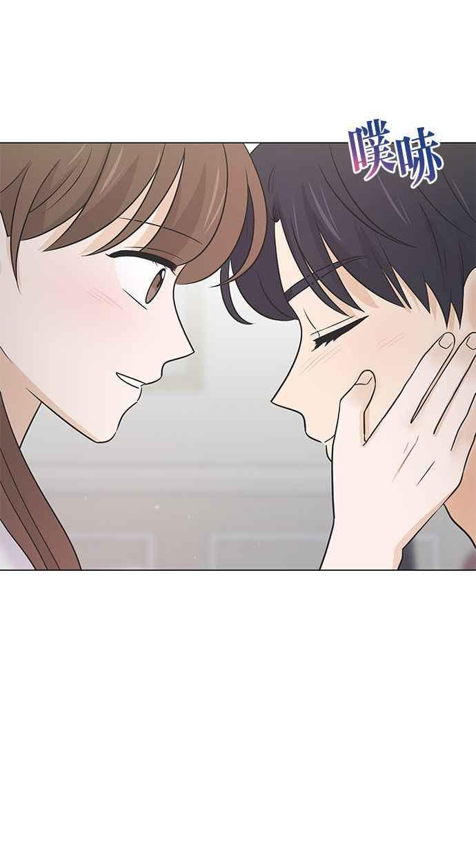 《第三次罗曼史》第57话 致未来的我(2) 第75页