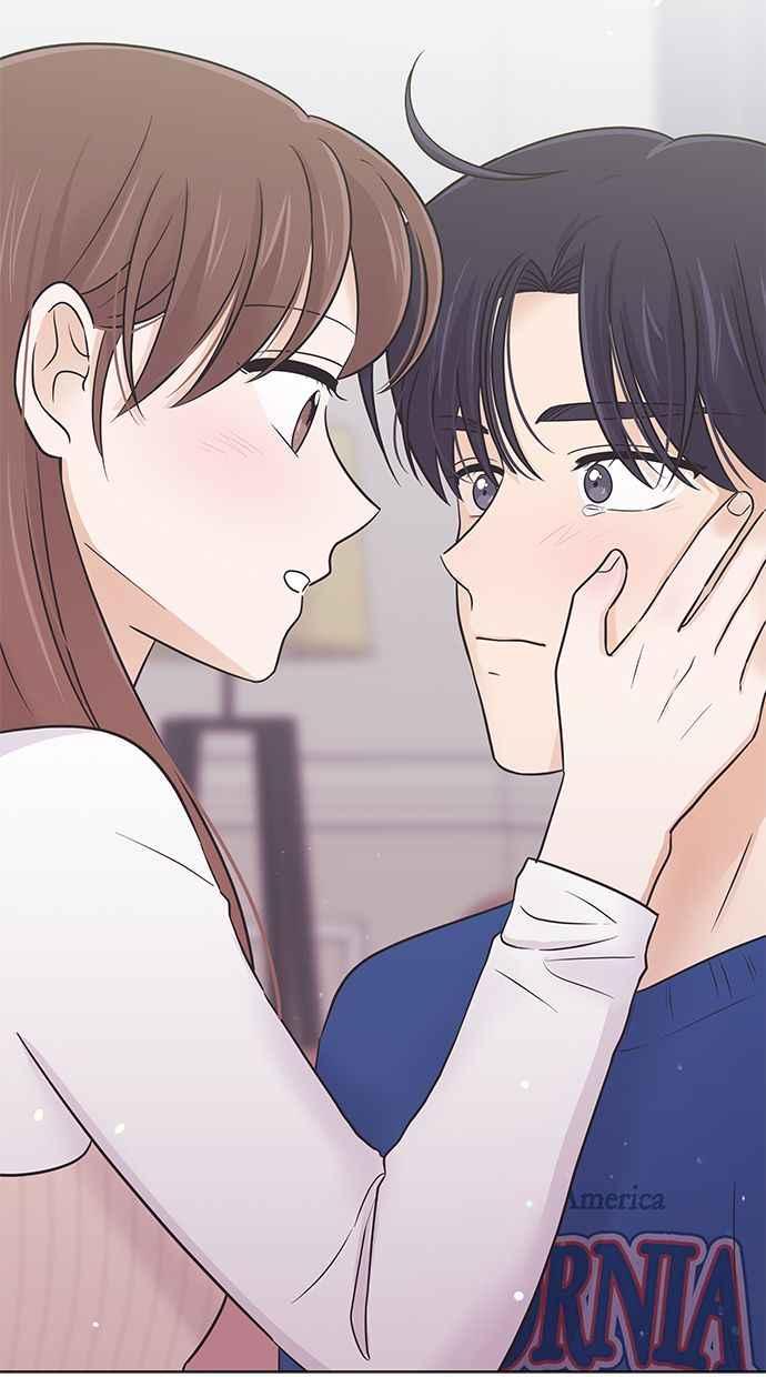 《第三次罗曼史》第57话 致未来的我(2) 第72页