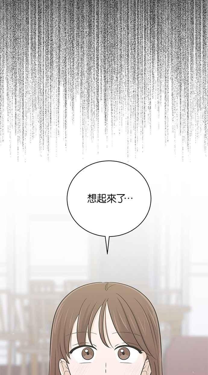 《第三次罗曼史》第57话 致未来的我(2) 第57页