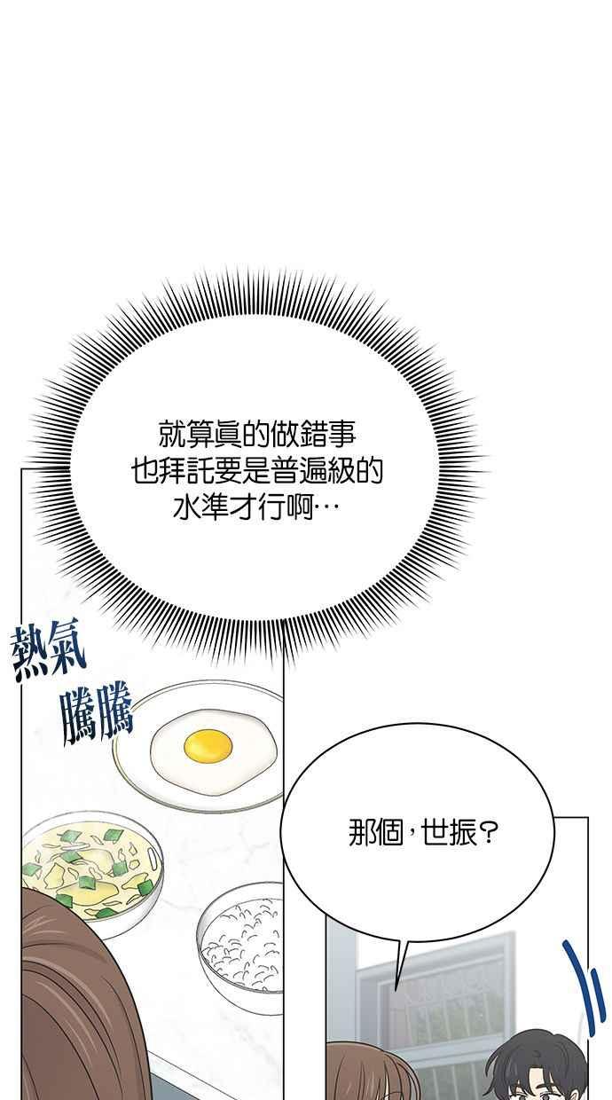 《第三次罗曼史》第57话 致未来的我(2) 第6页