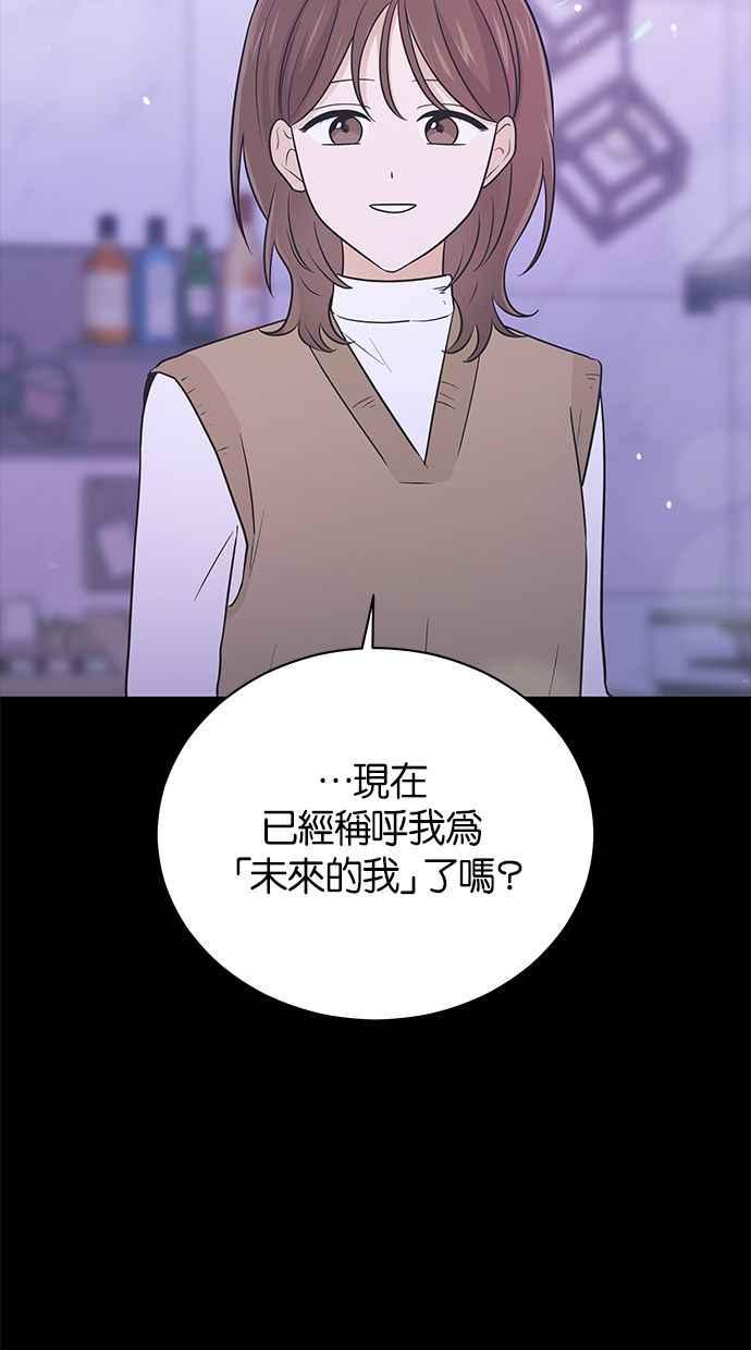《第三次罗曼史》第57话 致未来的我(2) 第86页