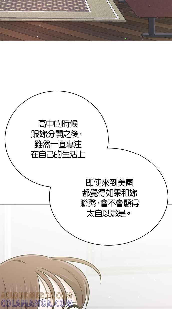 《第三次罗曼史》第57话 致未来的我(2) 第61页