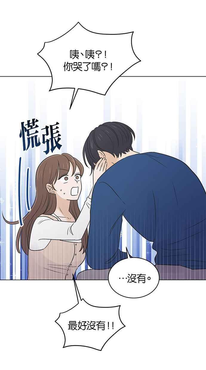 《第三次罗曼史》第57话 致未来的我(2) 第36页