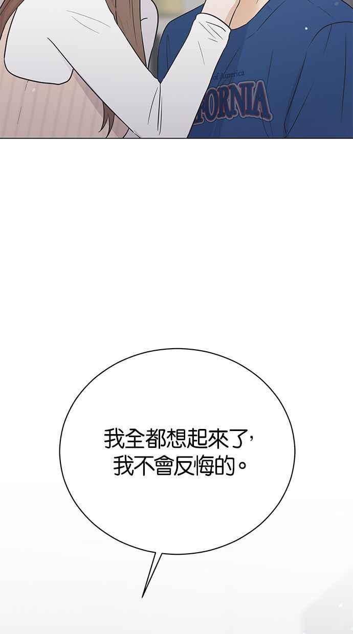 《第三次罗曼史》第57话 致未来的我(2) 第71页