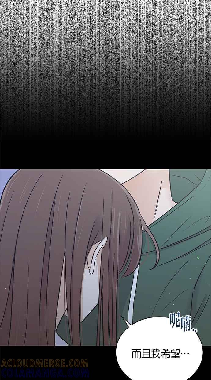《第三次罗曼史》第57话 致未来的我(2) 第19页