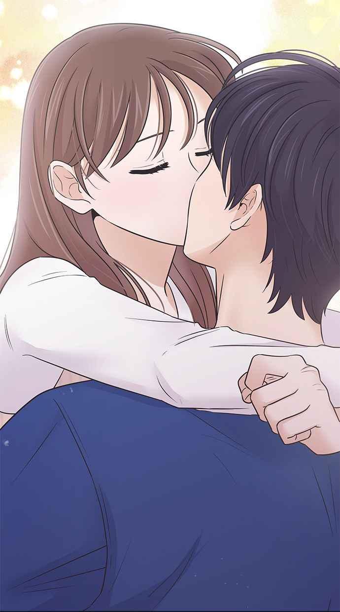 《第三次罗曼史》第58话 接吻是第一次 第14页