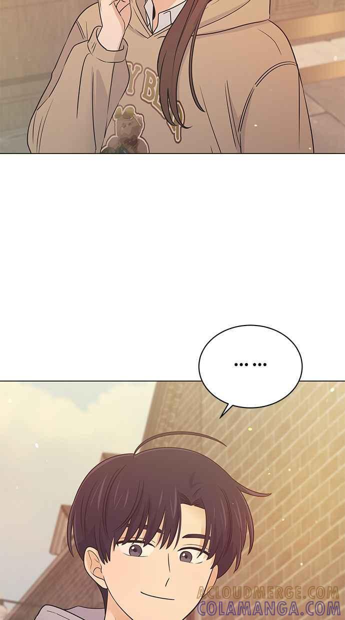 《第三次罗曼史》第58话 接吻是第一次 第70页