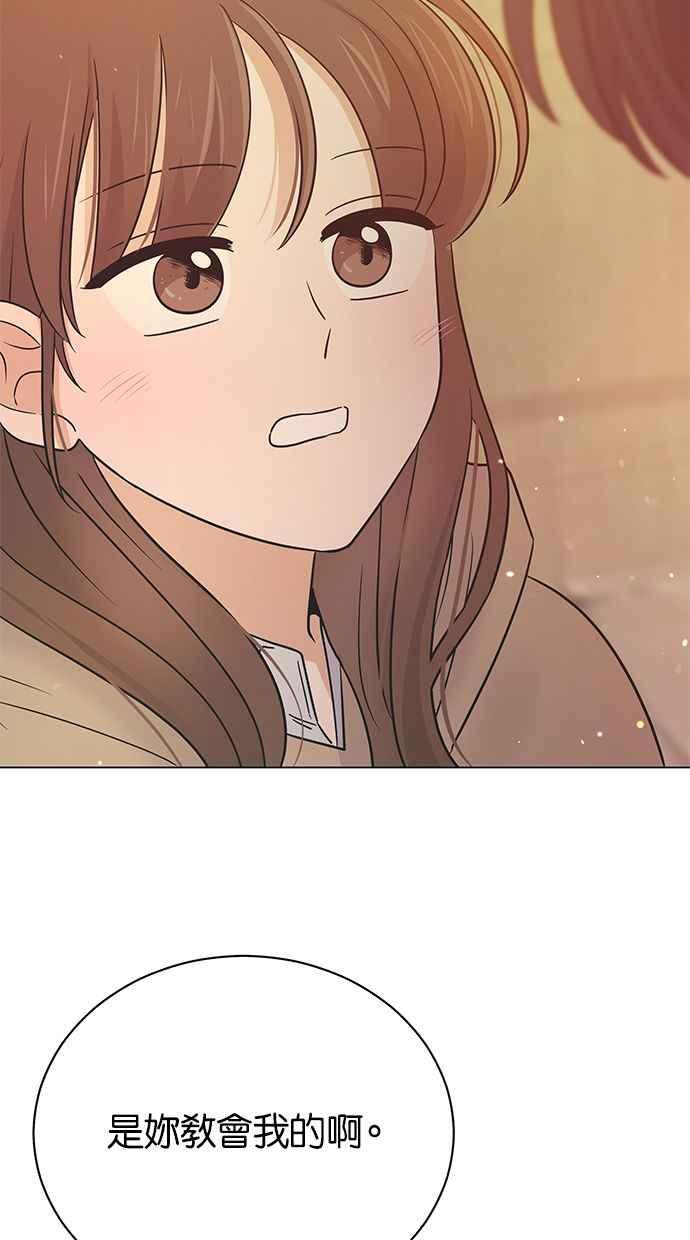 《第三次罗曼史》第58话 接吻是第一次 第77页
