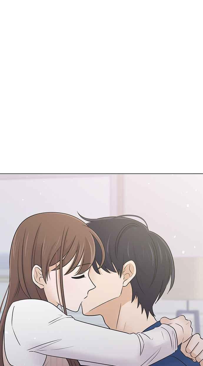 《第三次罗曼史》第58话 接吻是第一次 第15页