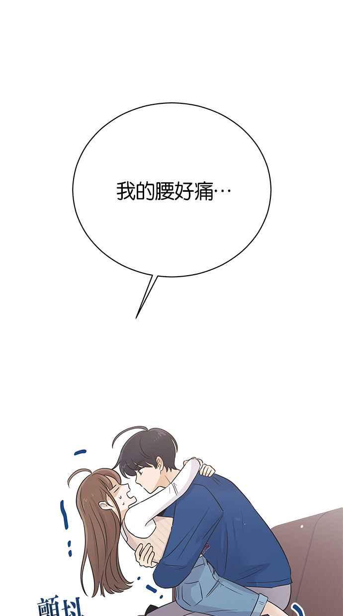 《第三次罗曼史》第58话 接吻是第一次 第21页