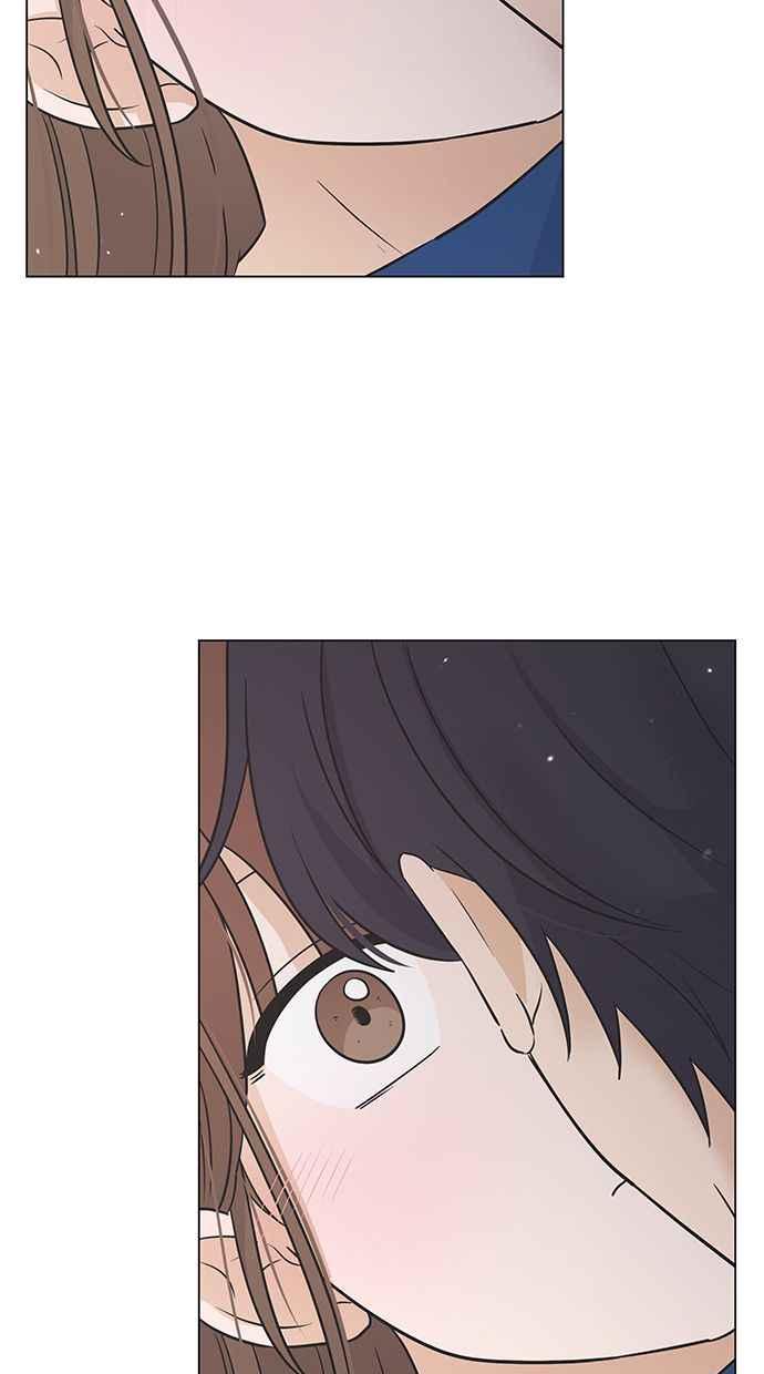 《第三次罗曼史》第58话 接吻是第一次 第18页