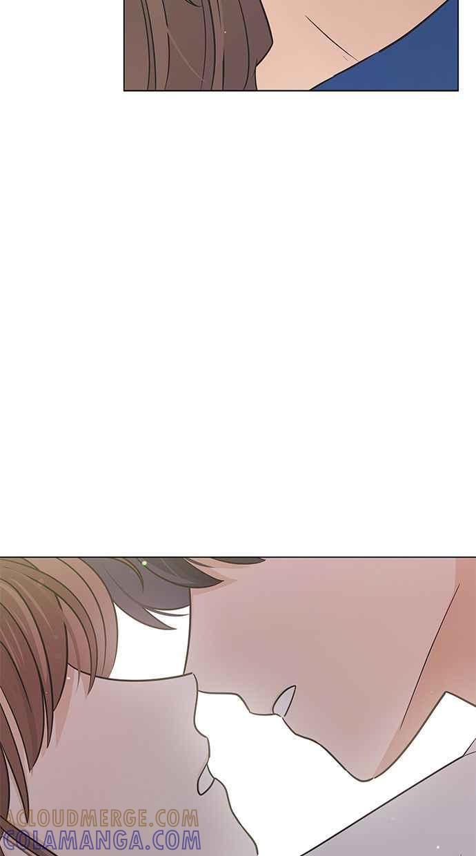 《第三次罗曼史》第58话 接吻是第一次 第19页