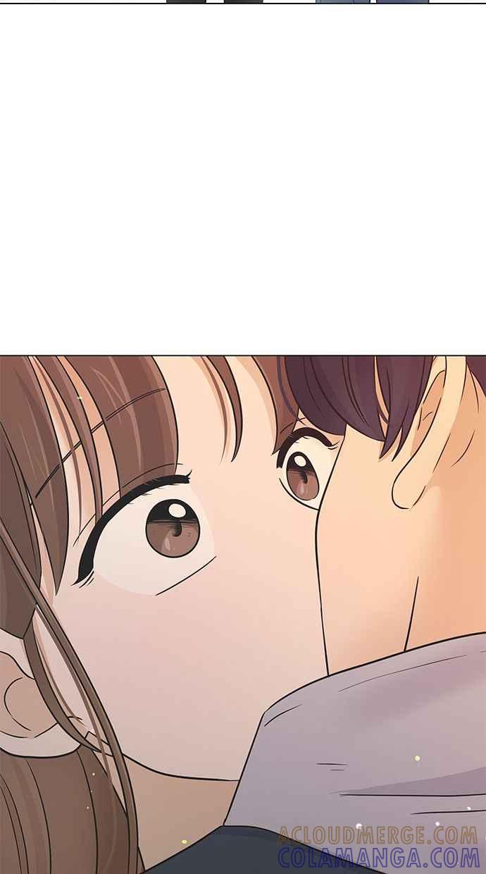 《第三次罗曼史》第58话 接吻是第一次 第73页