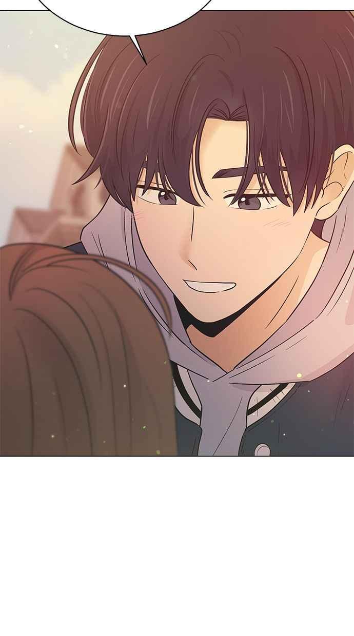 《第三次罗曼史》第58话 接吻是第一次 第78页