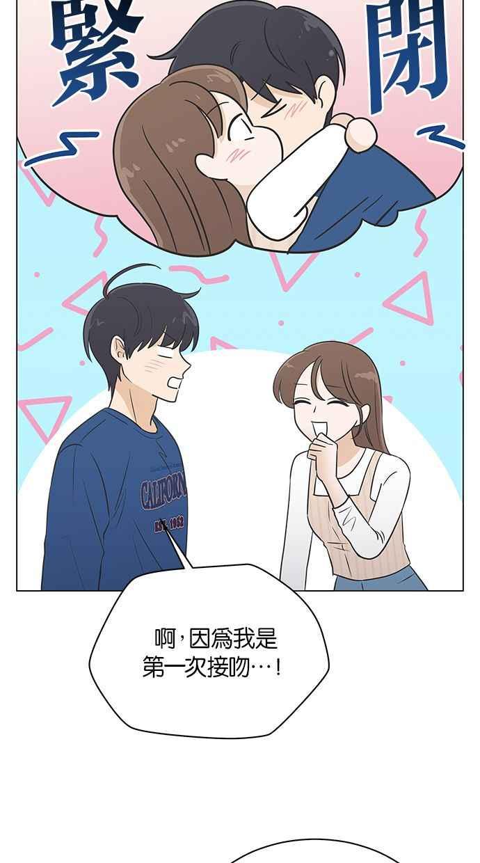 《第三次罗曼史》第58话 接吻是第一次 第26页