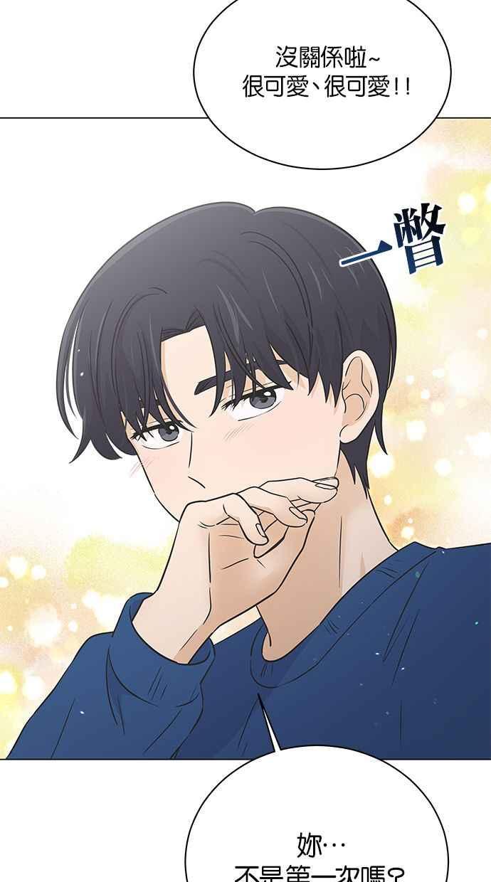 《第三次罗曼史》第58话 接吻是第一次 第27页