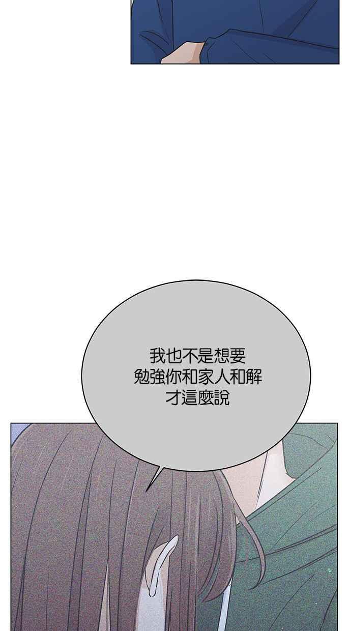 《第三次罗曼史》第58话 接吻是第一次 第45页