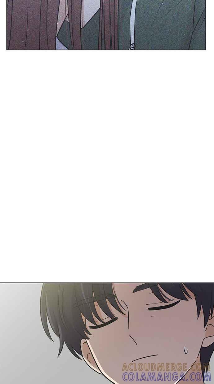《第三次罗曼史》第58话 接吻是第一次 第46页