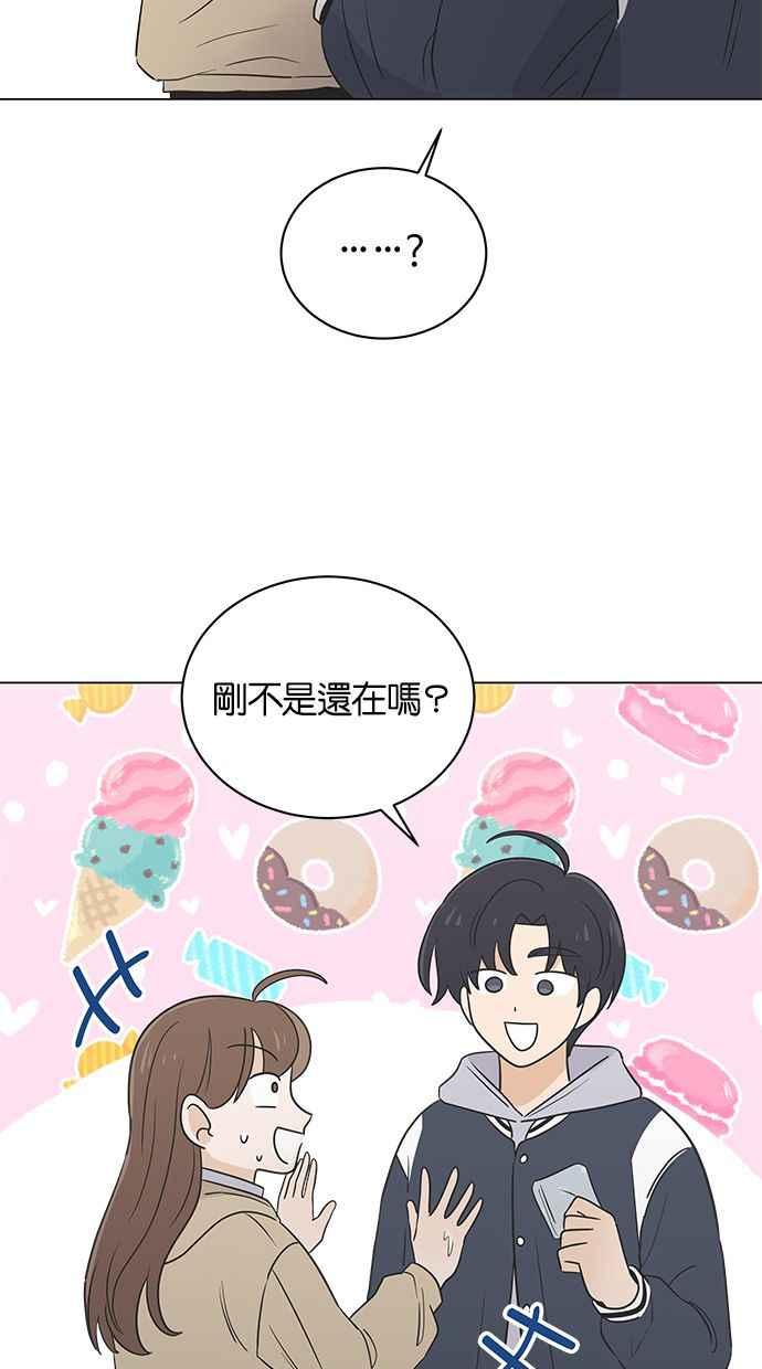 《第三次罗曼史》第58话 接吻是第一次 第68页