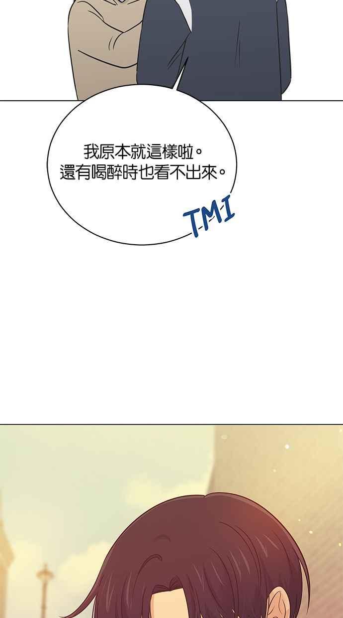 《第三次罗曼史》第59话 各自的苦衷(1) 第27页