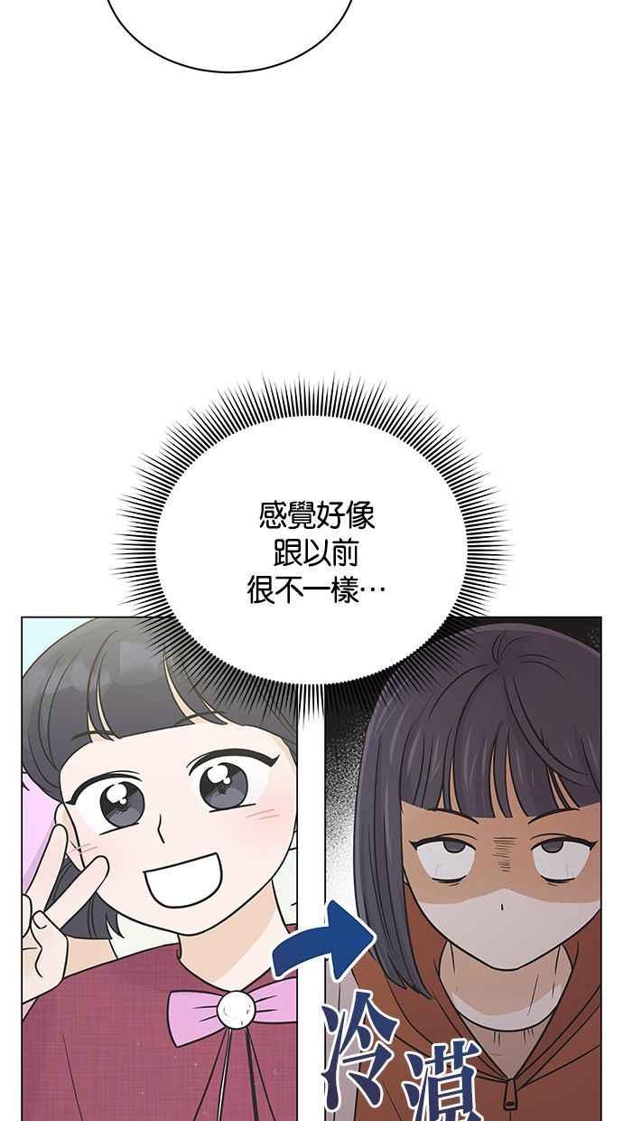 《第三次罗曼史》第59话 各自的苦衷(1) 第66页